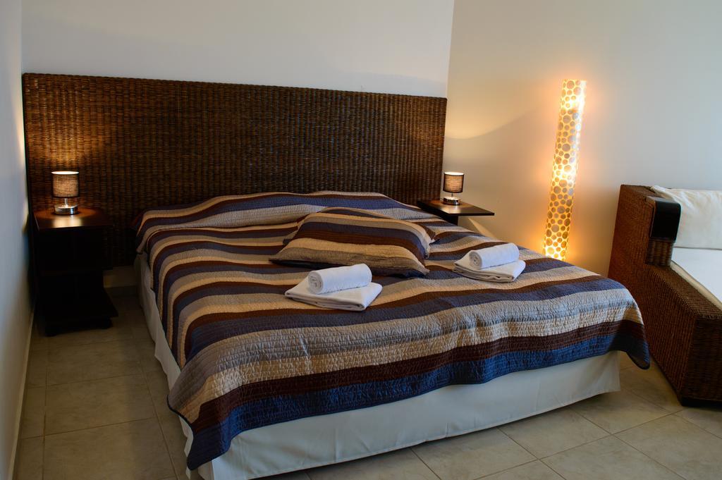 South Pearl Sozopol Exterior foto