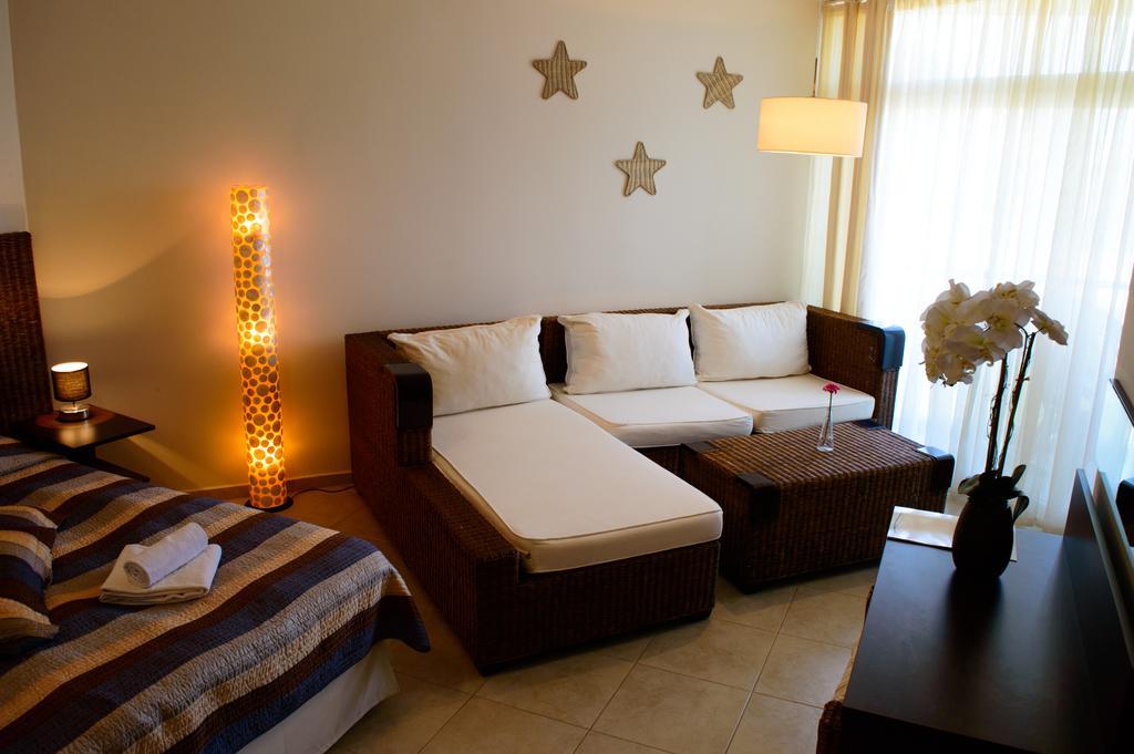 South Pearl Sozopol Exterior foto