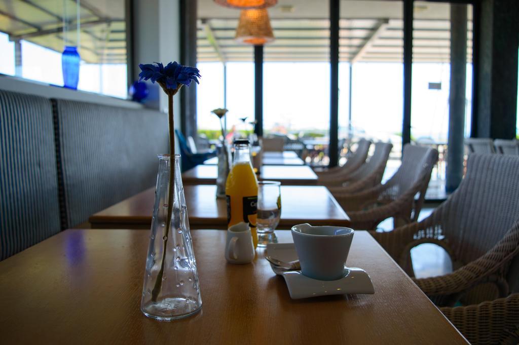 South Pearl Sozopol Exterior foto