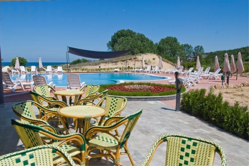 South Pearl Sozopol Exterior foto