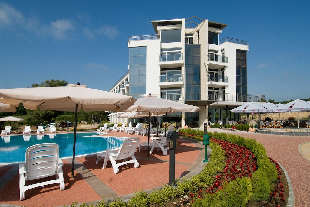 South Pearl Sozopol Exterior foto