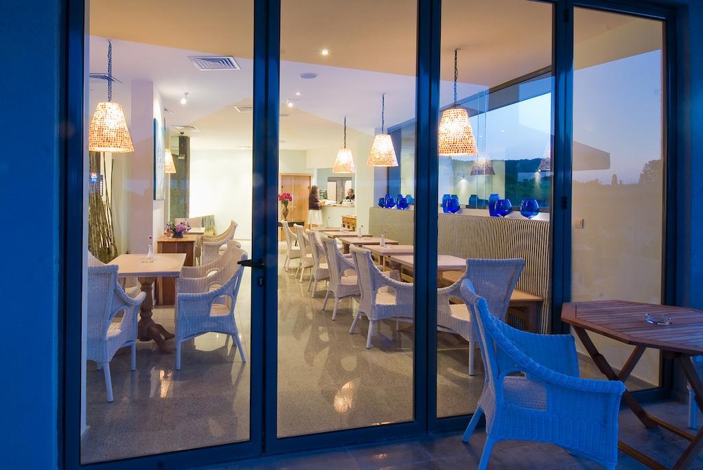 South Pearl Sozopol Exterior foto