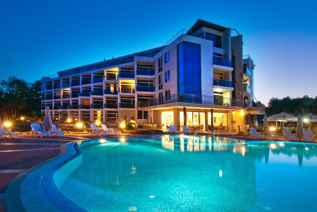 South Pearl Sozopol Exterior foto