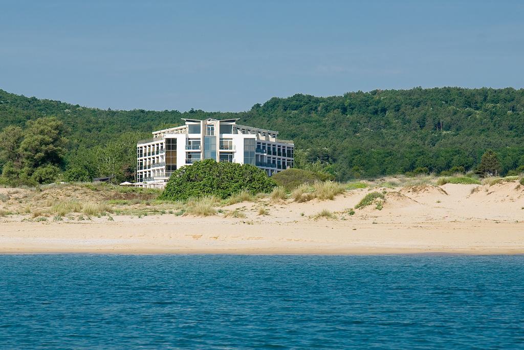 South Pearl Sozopol Exterior foto