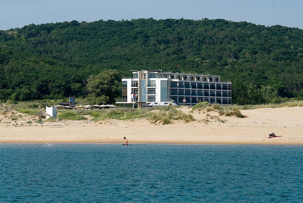 South Pearl Sozopol Exterior foto