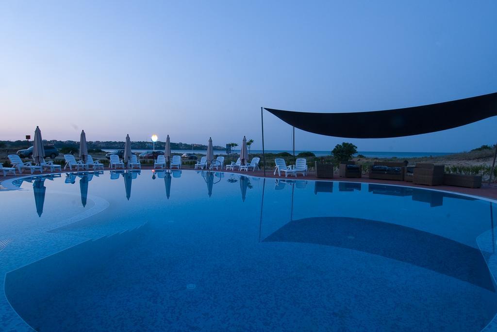 South Pearl Sozopol Exterior foto