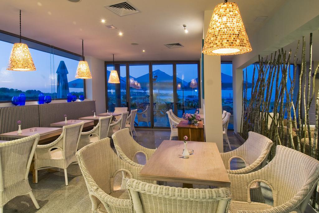 South Pearl Sozopol Exterior foto