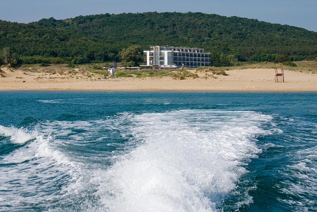 South Pearl Sozopol Exterior foto
