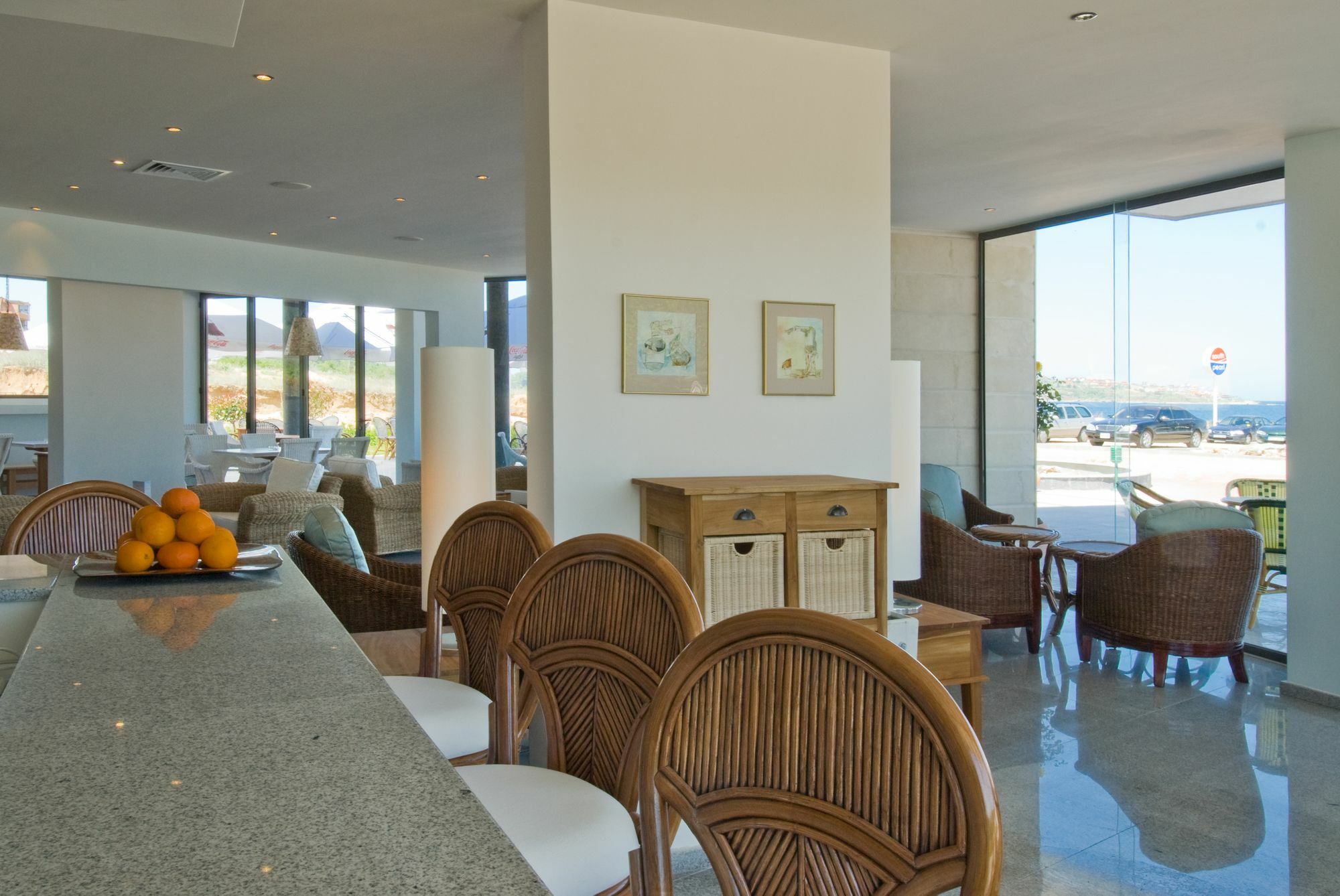 South Pearl Sozopol Exterior foto