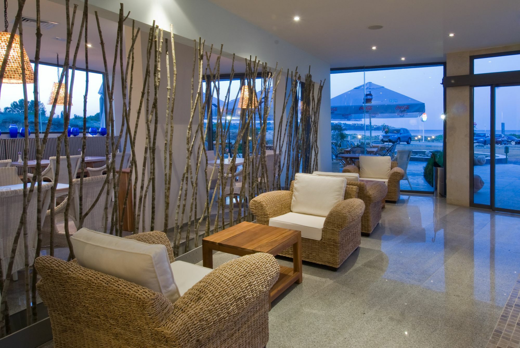 South Pearl Sozopol Exterior foto