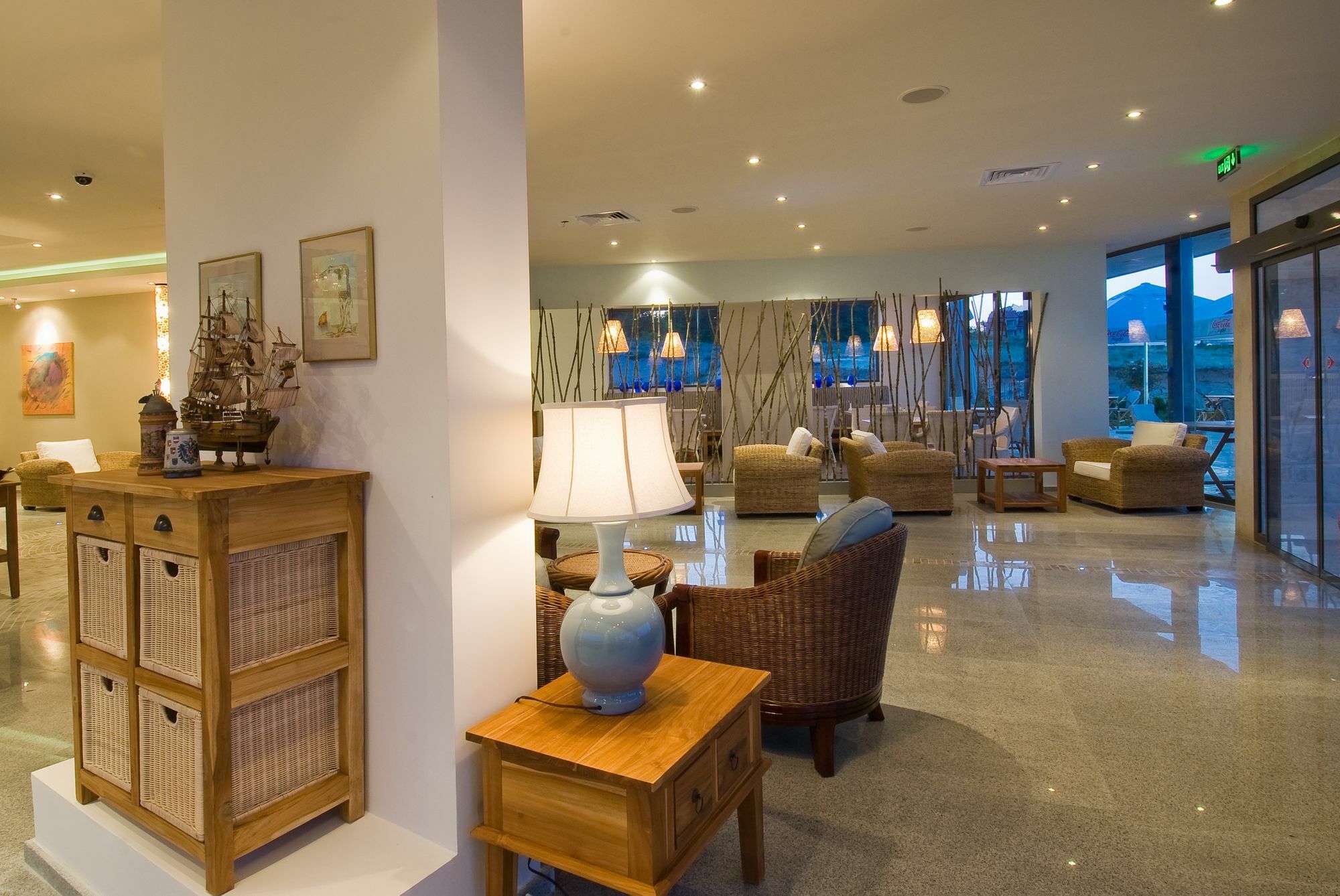 South Pearl Sozopol Exterior foto